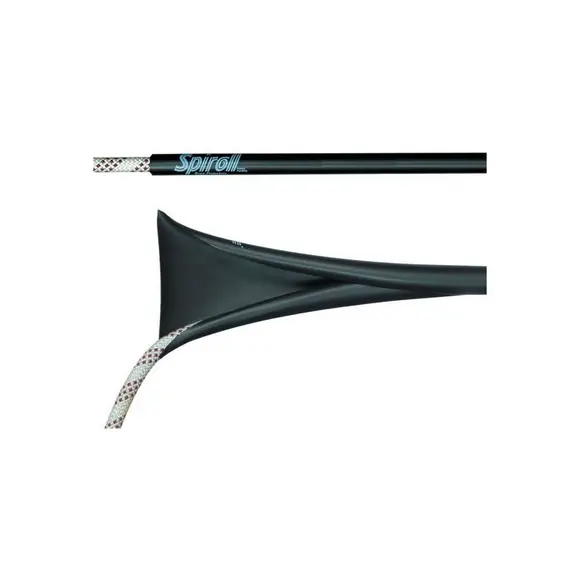 Rope Protection Sheath - 8/16mm