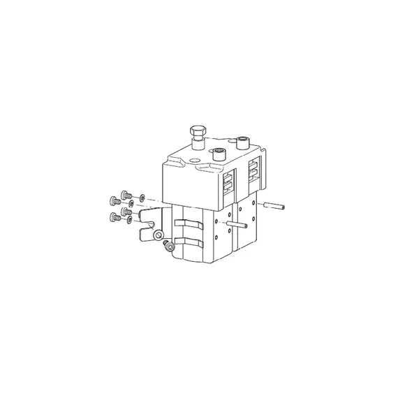 Reversing Inverter 150A 12V