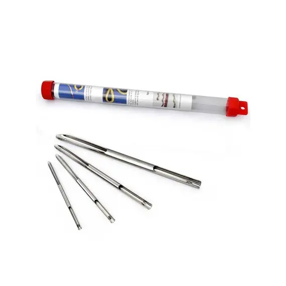 Splicing Needles Set - 4/10mm