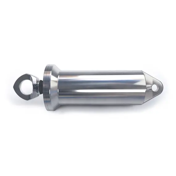 Shock Absorber - Seadamp STEEL - 17 Ton