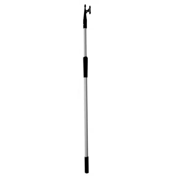 Telescopic Boat Hook - 25/30mm - 60/100cm