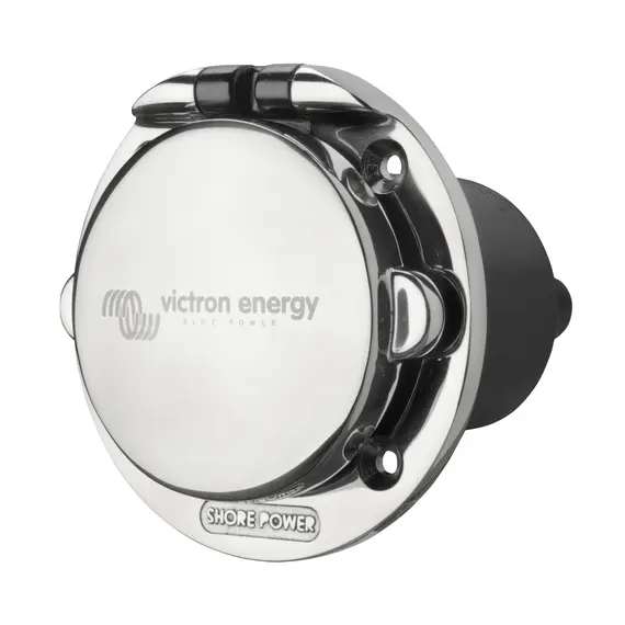 Shore power Inlet 16A