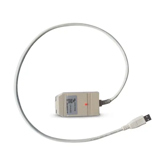 CAN USB interface