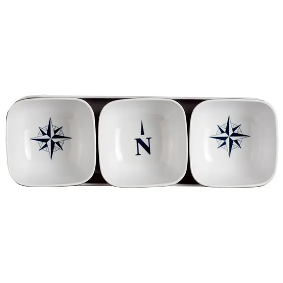 Northwind Snack Set