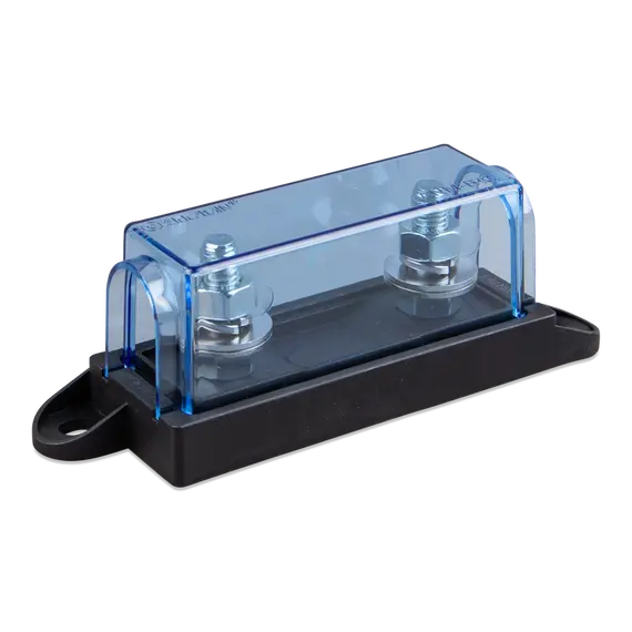 Porte-fusible pour MEGA-fusible, 2 image Porte-fusible pour MEGA-fusible, 2 image