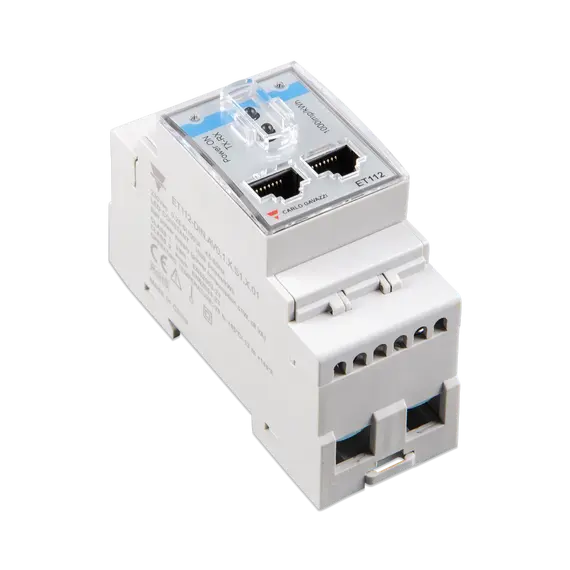 Meter ET112, 2 image Meter ET112, 2 image