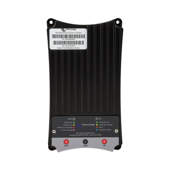 Convertisseur CC/CC Buck-Boost 50A