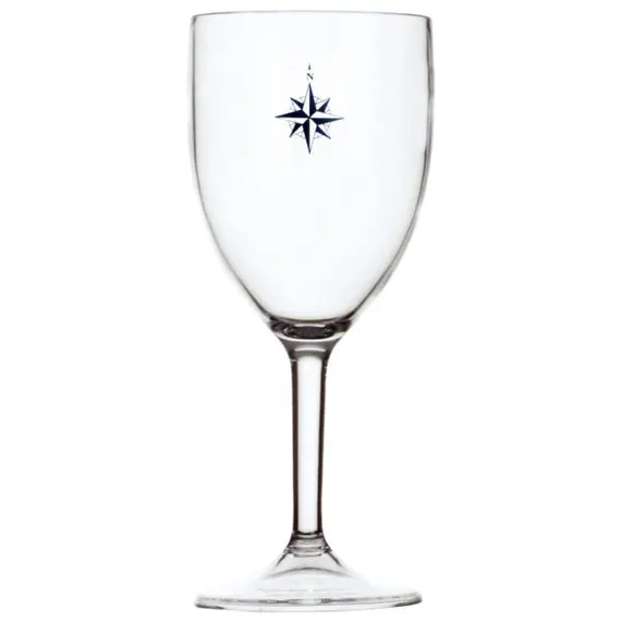 Northwind wine glasses