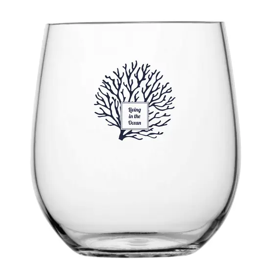 Living Water Glasses