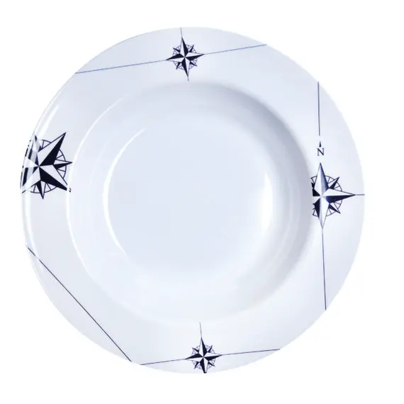 Assiettes profondes Northwind