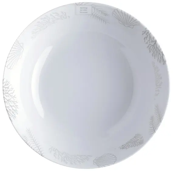 Living Deep Plate