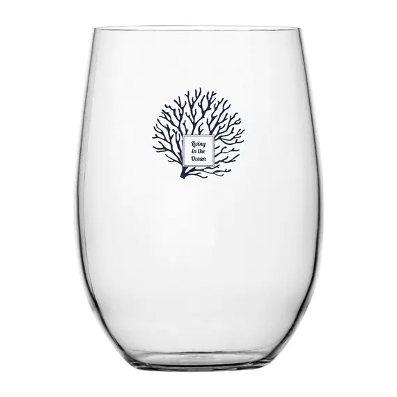 Living Drinks Glasses
