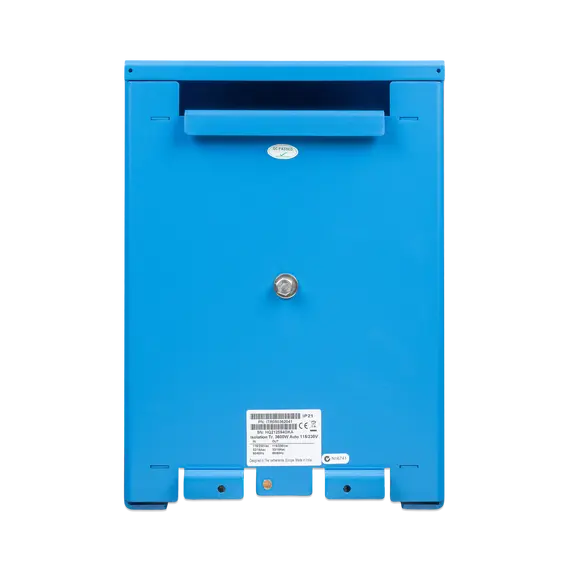 3600W 230 VAC Isolation Transformer, 4 image 3600W 230 VAC Isolation Transformer, 4 image