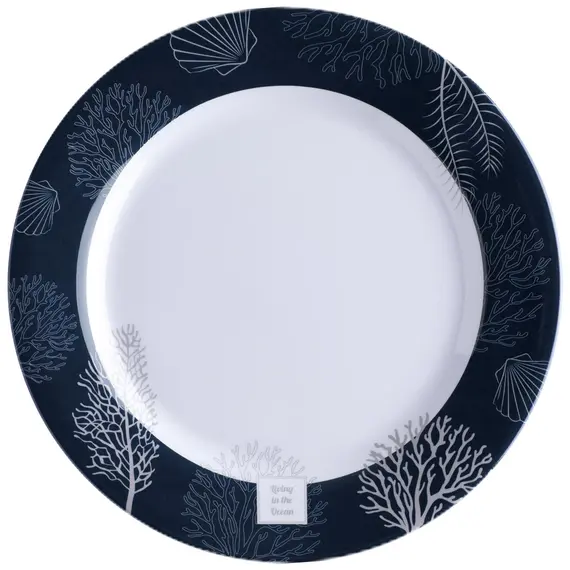 Living Plates