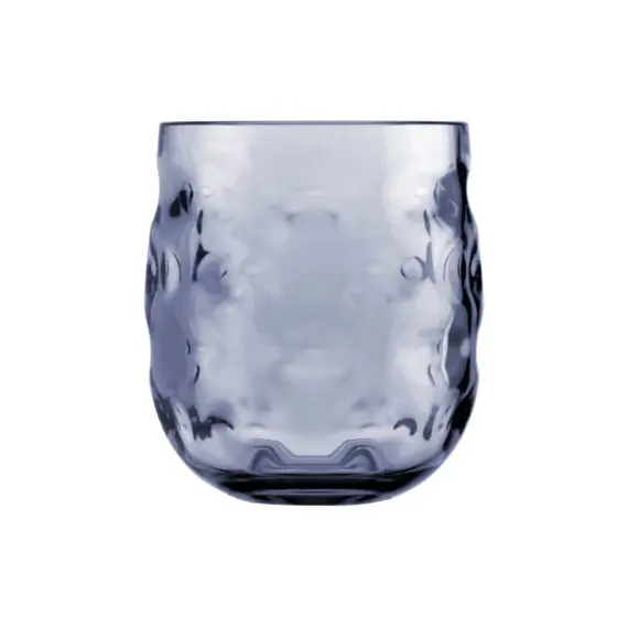 Blue Moon Water Glasses