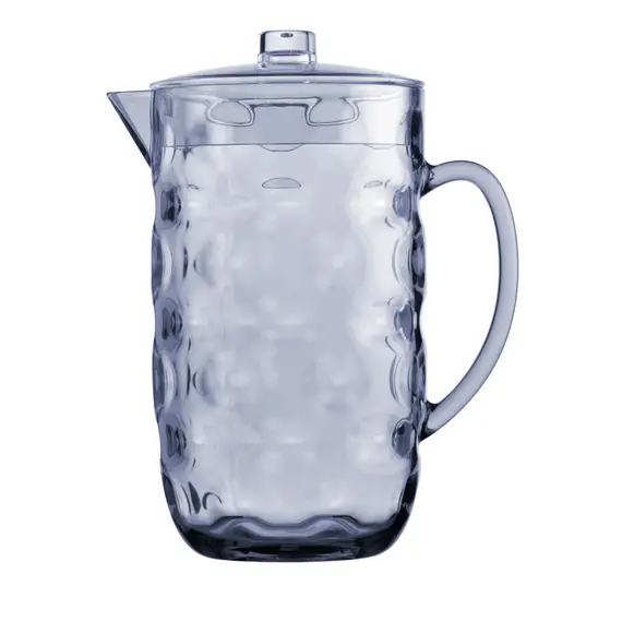 Moon Blue Water Jug