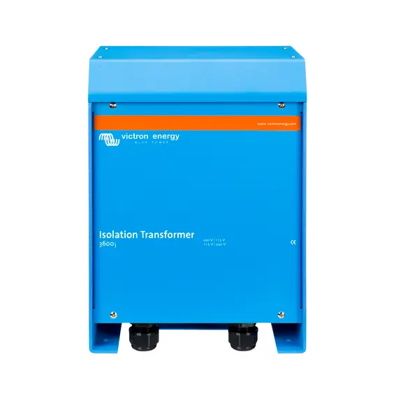 Transformateur d'isolation 3600W 115/230 VAC