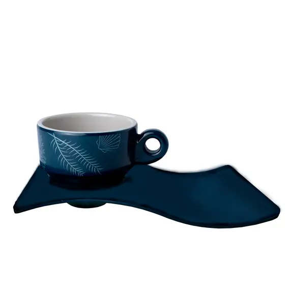 Living Coffee Set