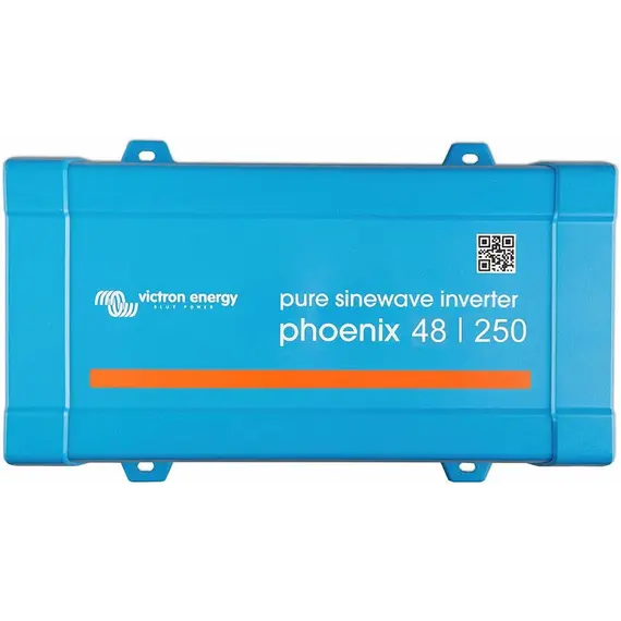 Phoenix 48/250 VE.Direct Schuko