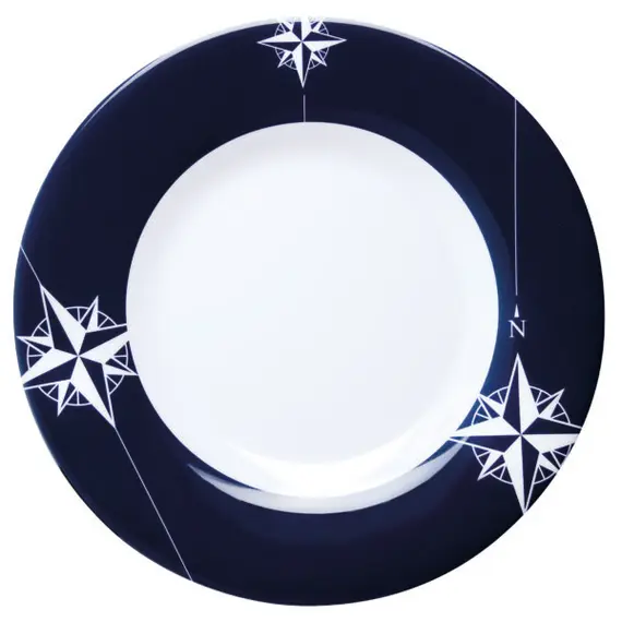 Assiettes de dîner Northwind