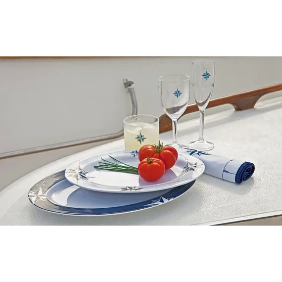 Plateau ovale Northwind, 2 image