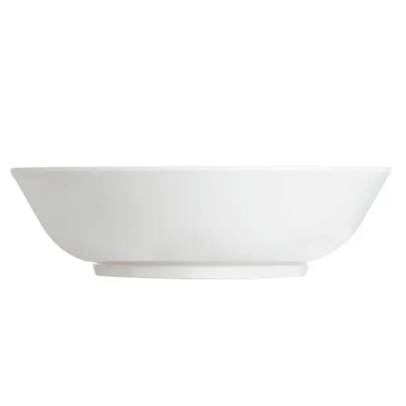 Northwind Salad Bowl with Spoons, 2 image Northwind Salad Bowl with Spoons, 2 image