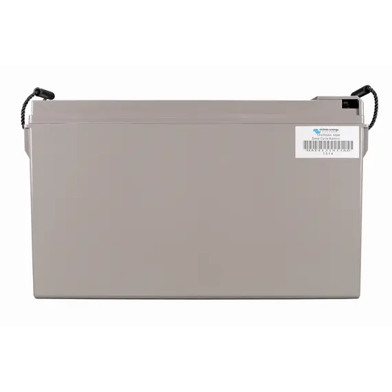 12V/200Ah AGM Telecom Battery, 2 image 12V/200Ah AGM Telecom Battery, 2 image