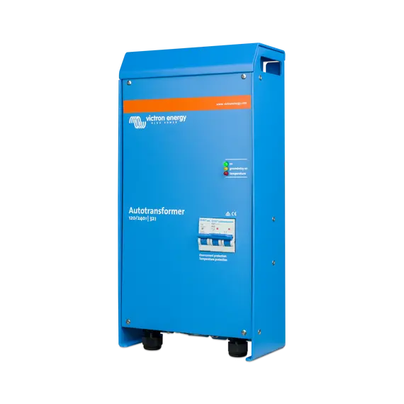 120/240V  32A Autotransformers, 2 image 120/240V  32A Autotransformers, 2 image