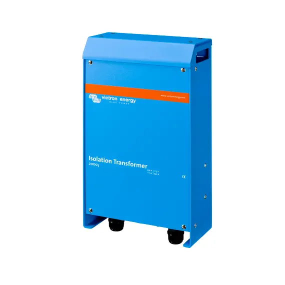 Transformateur d'isolation 2000W 115/230 VCA, 2 image Transformateur d'isolation 2000W 115/230 VCA, 2 image