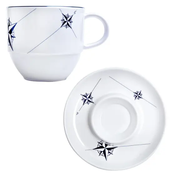 Northwind Breakfast Set, 2 image Northwind Breakfast Set, 2 image