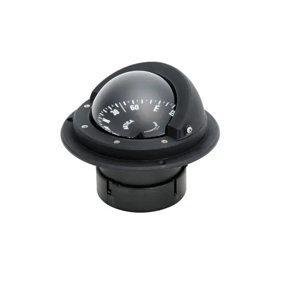 Artica BA1 Compass - Noir, Couleur: Black
