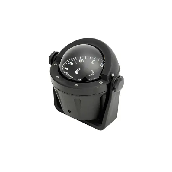 Artica BA2 Compass - Noir, Couleur: Black