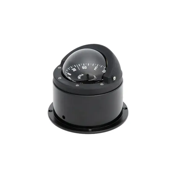 Artica BA3 Compass - Noir, Couleur: Black