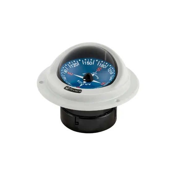 Artica BA1 Compass - Gris, Couleur: Grey