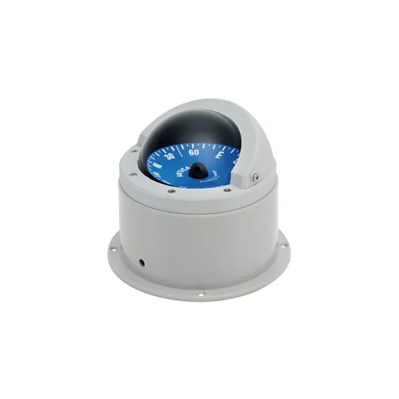 Artica BA3 Compass - Gris, Couleur: Grey