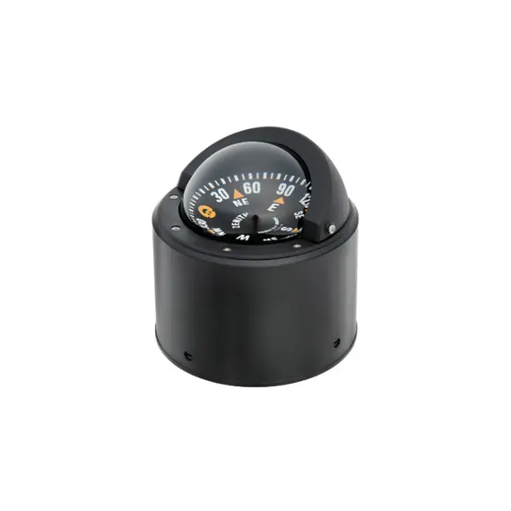 Zenith BZ3 Compas - Noir