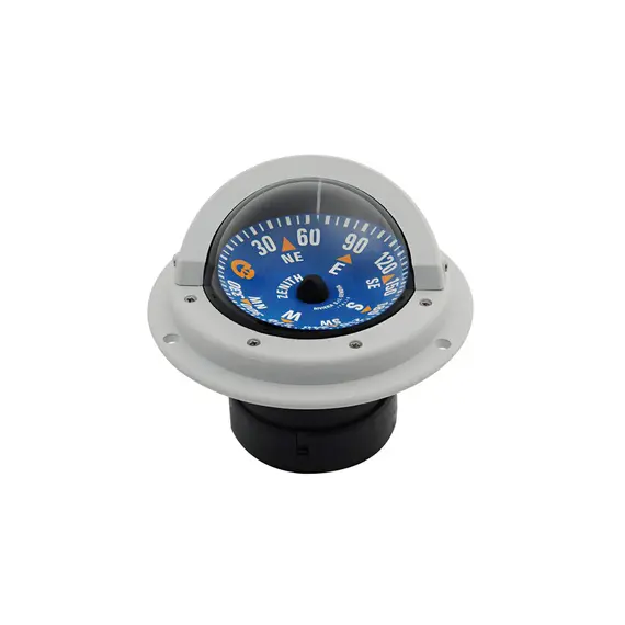 Zenith BZ1 Compass - Gris, Couleur: Grey