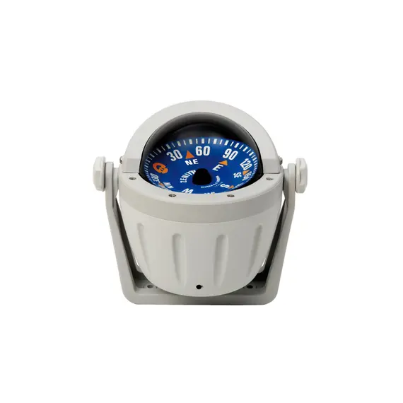 Zenith BZ2 Compass - Grey