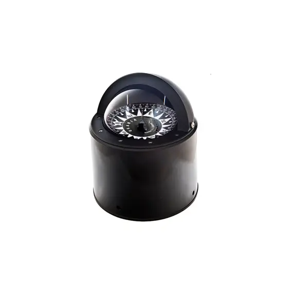 Urania BU2 Compass - Black - Normal Speed - 2 degrees - With RINA Certificate