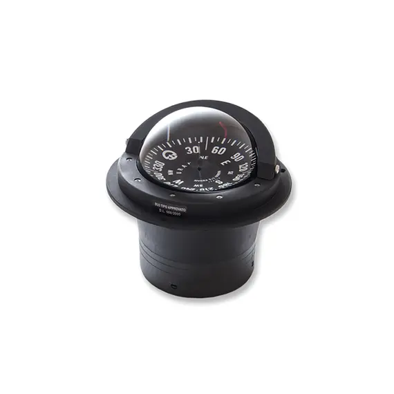 Urania BU3 Compass - Black - High Speed - 5 degrees