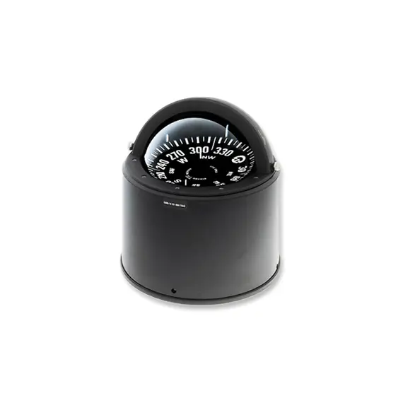 Compas White Star BW2 - Noir - Haute Vitesse - 5 degrés