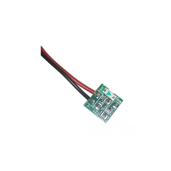 Led 12V for Riviera Compasses, Lightning Supply, V: 12