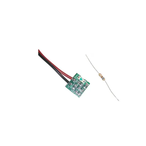 Led 24V pour les compas Riviera., Lightning Supply, V: 24
