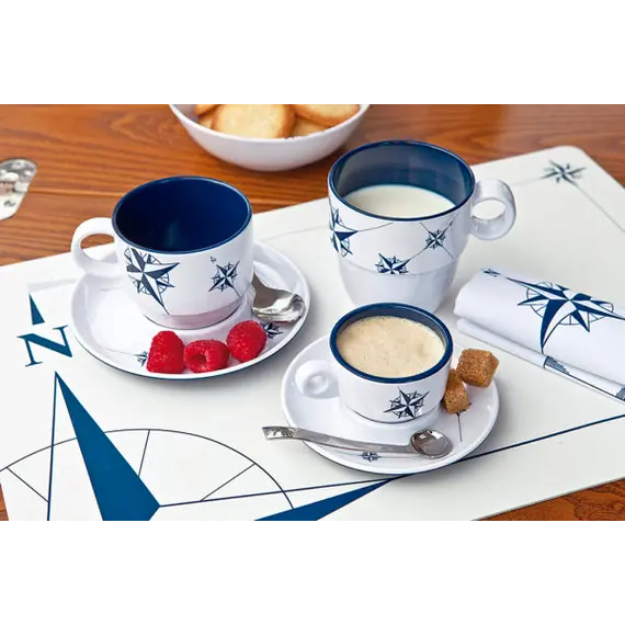 Northwind Breakfast Set, 3 image Northwind Breakfast Set, 3 image