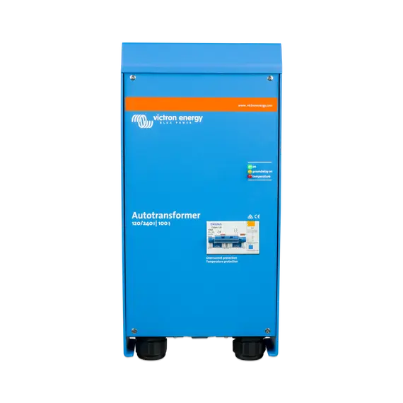 120/240V 100A Autotransformateurs