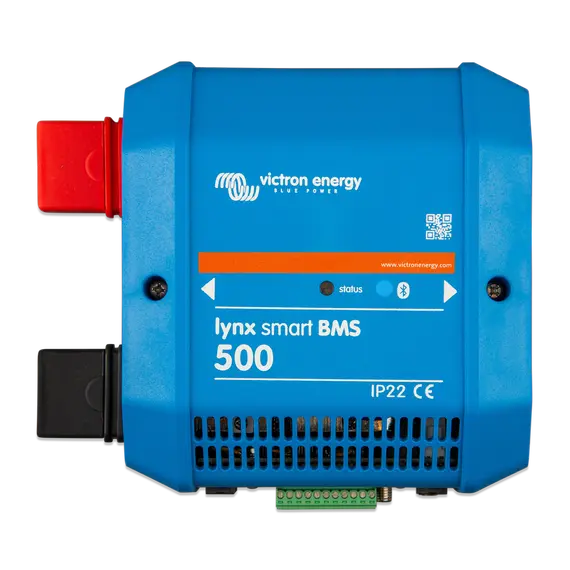 Lynx Smart BMS 500 (M8), 3 image Lynx Smart BMS 500 (M8), 3 image