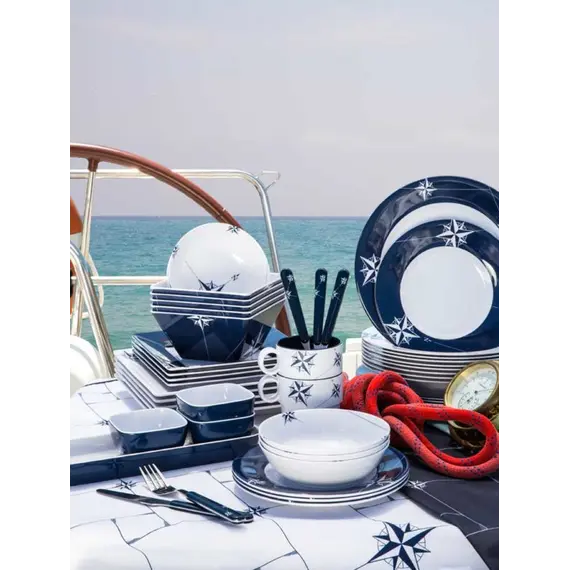 Assiettes profondes Northwind, 3 image