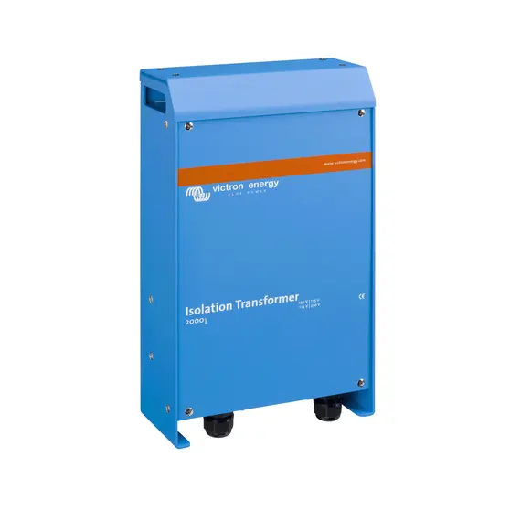 Transformateur d'isolation 2000W 115/230 VCA, 3 image Transformateur d'isolation 2000W 115/230 VCA, 3 image