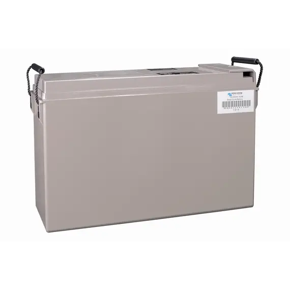 12V/200Ah AGM Telecom Battery, 3 image 12V/200Ah AGM Telecom Battery, 3 image