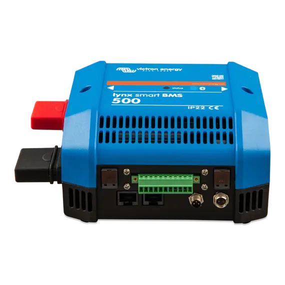 Lynx Smart BMS 500 (M8), 4 image Lynx Smart BMS 500 (M8), 4 image